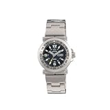 REACTOR Women's Fall Out Black Coral Dial Bracelet Watch #65001
