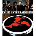 EXILE ENTERTAINMENT (通常盤) (CCCD)