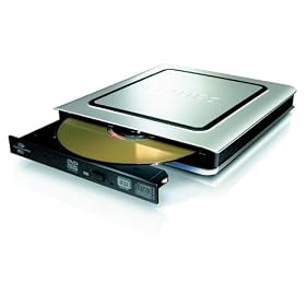 Philips DVD Brenner