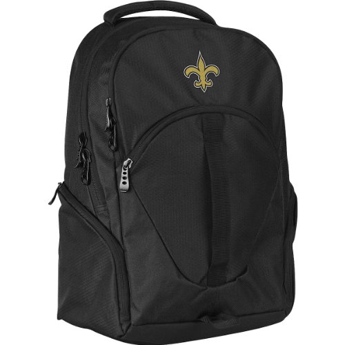 Reebok New Orleans Saints Backpack