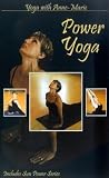 Review S. Gold & Sons Ltd.  / Power Yoga - Yoga With Anne-Marie [2001]