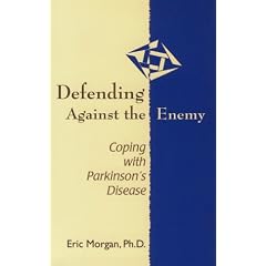 Defending Against the Enemy: Coping with Parkinson's Disease