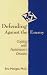 Book Defending Against the Enemy: Coping With Parkinson's Disease