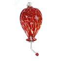Hummingbird Feeder - Red