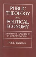 Public Theology and Political Economy