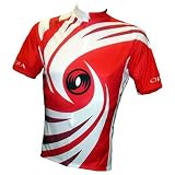 Giordana Team Opera Cycling Jersey (GI-SSJY-TRAD-OPER)