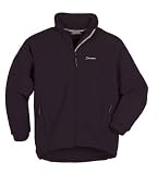 Berghaus Womens Spectrum Fleece  Black - 18