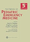 Books : Textbook of Paediatric Emergency Medicine