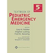 Textbook of Paediatric Emergency Medicine by Peter Cameron, George Jelinek, Ian Everitt, and Gary J. Browne