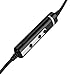 Bluetooth Headphones, EnGive Bluetooth V4.1 Wireless Earbuds with Mic for Jogger/Running/Exercise/GYM for iPhone 6s/6/6 plus, Samsung Note 5/S6/S6 EDGE, LG, Google, SONY and Other Devices Black