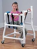 Adapt-A-Walker - Medium, for Children 48-60 tall