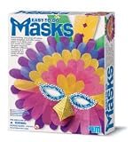 Review Great Gizmos 2741 / Easy-To-Do Mask Kit