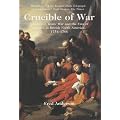 Crucible of War: The Seven Years' War and the Fate of Empire in British North America, 1754 - 1766