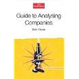 Guide to Analysing Companies, Third Edition