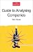 Guide to Analysing Companies, Third Edition