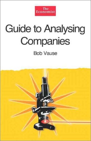 Guide to Analysing Companies, Third Edition