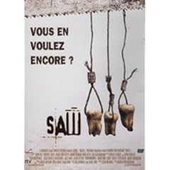 Saw III