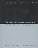 Organizational Behavior and Self-Assessment Library 2.0/2004 CD (10th Edition)