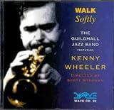 Walk Softly