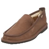 L.B. Evans Mens Imperial Deer Slipper by L.B. Evans