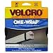 Velcro USA 91372 Velcro Brand One-Wrap Strap