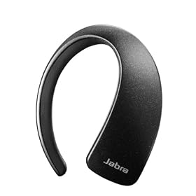 Jabra Stone 2 Mono Bluetooth Headset with Charging Dock