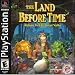 The Land Before Time Playstation