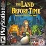 The Land Before Time: Return to The Great Valley (PS1)