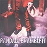 Image of album by Randall Bramblett