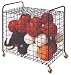Lockable Ball Locker 36 L x 24 W x 36 H