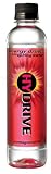 Hydrive Energy Drink from Spring Water, Pomegranate, 11.2-Ounce Bottles (Pack of 18)