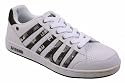 Criss Cross, Herren Skaterschuh, weiss / kombiniert, RENO Art. 33586
