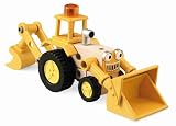 BRIO 32807 Bob the Builder Builder System: Scoop