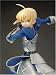 Fate/stay night セイバー (1/8スケール PVC製塗装済み完成品) (再販) 別画像