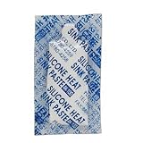 White Silicone Thermal Grease Compound (2g pack)