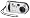 Sony DSCP51 Cyber-shot 2MP Digital Camera w/ 2x Optical Zoom