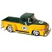 Search : Upper Deck Collectibles NFL 1956 Ford F-100 Pick Up Truck - Green Bay Packers