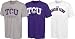 TCU Horned Frogs T-Shirt 3-Pack