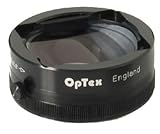58mm anamorphic attachment for Sony PD150/VX2000