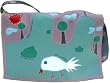 Pollo Traveler Bag