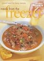 Meals from the Freezer ("Australian Women's Weekly" Home Library)