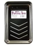 36 each: The Woolie Small Painting Tray (100401)