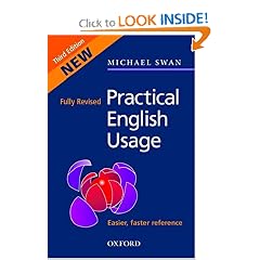 Practical English Usage