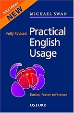 Practical English Usage