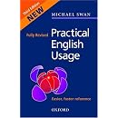 Practical English Usage (3rd Edition)