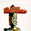 Colossal Head