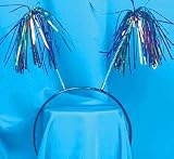 Tinsel Head Boppers (1 dz)