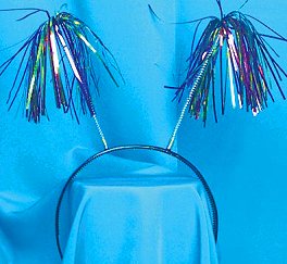 tinsel head boppers 1 dz cheap price
