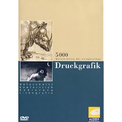 5000 Meisterwerke der europ�ischen Druckgrafik