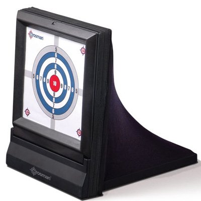 Crosman Airsoft Mesh Target